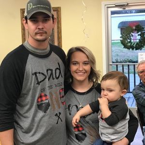 Meet your Posher, Stormy